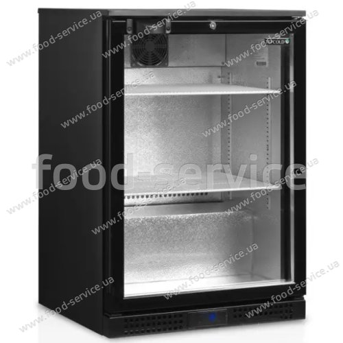 Барный холодильник Tefcold DB126H